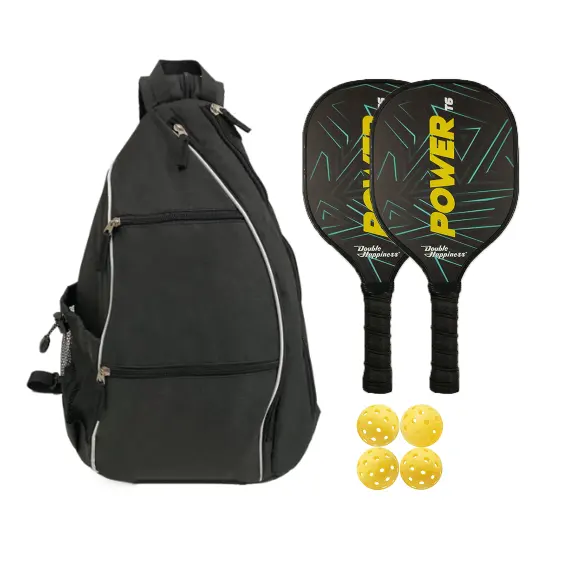 Paddle +Ball+ Backpack Set