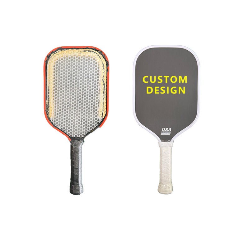 Gen 3 core Paddle factory