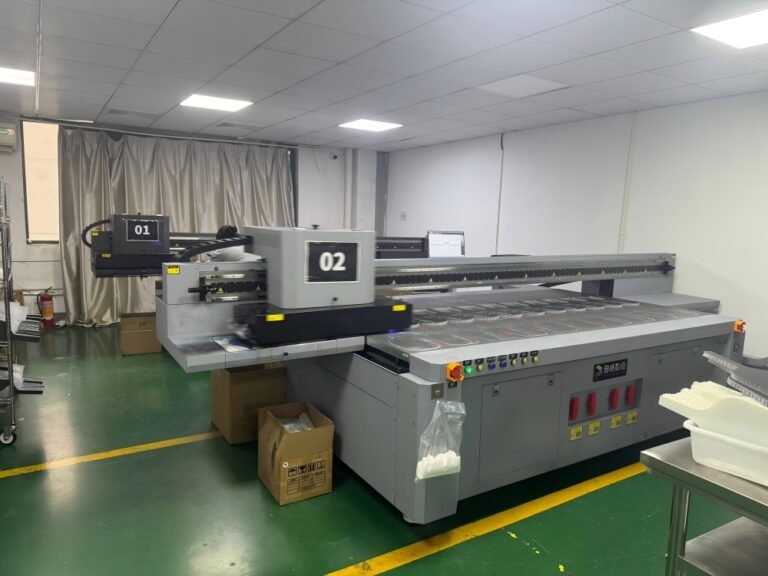 UV printing
