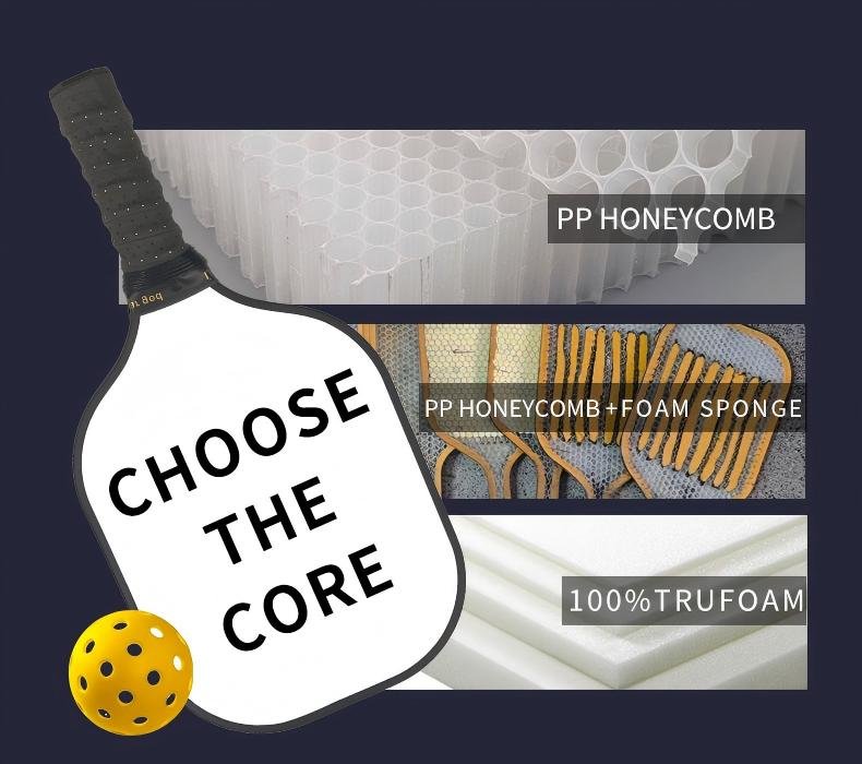 Custom Core
