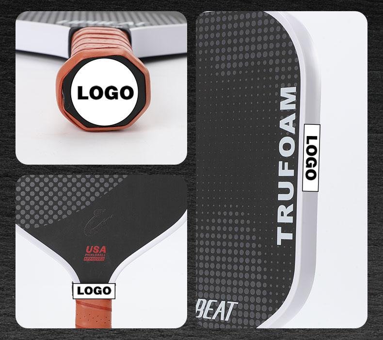 Custom Logo&Position