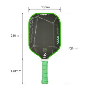 Custom Paddle Size 1