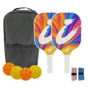 Paddle+Ball+Backpack+Grip Set