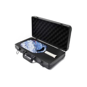 Luxury Paddle Box