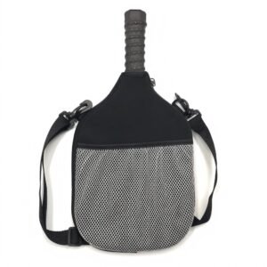 Paddle + Paddle Cover Set