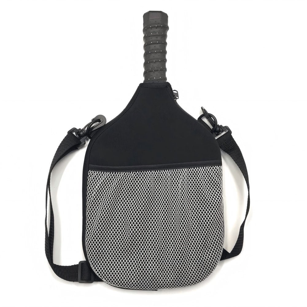 Pickleball Paddle Package Simple Backpack Bag