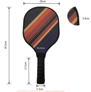 Custom Paddle Size 4