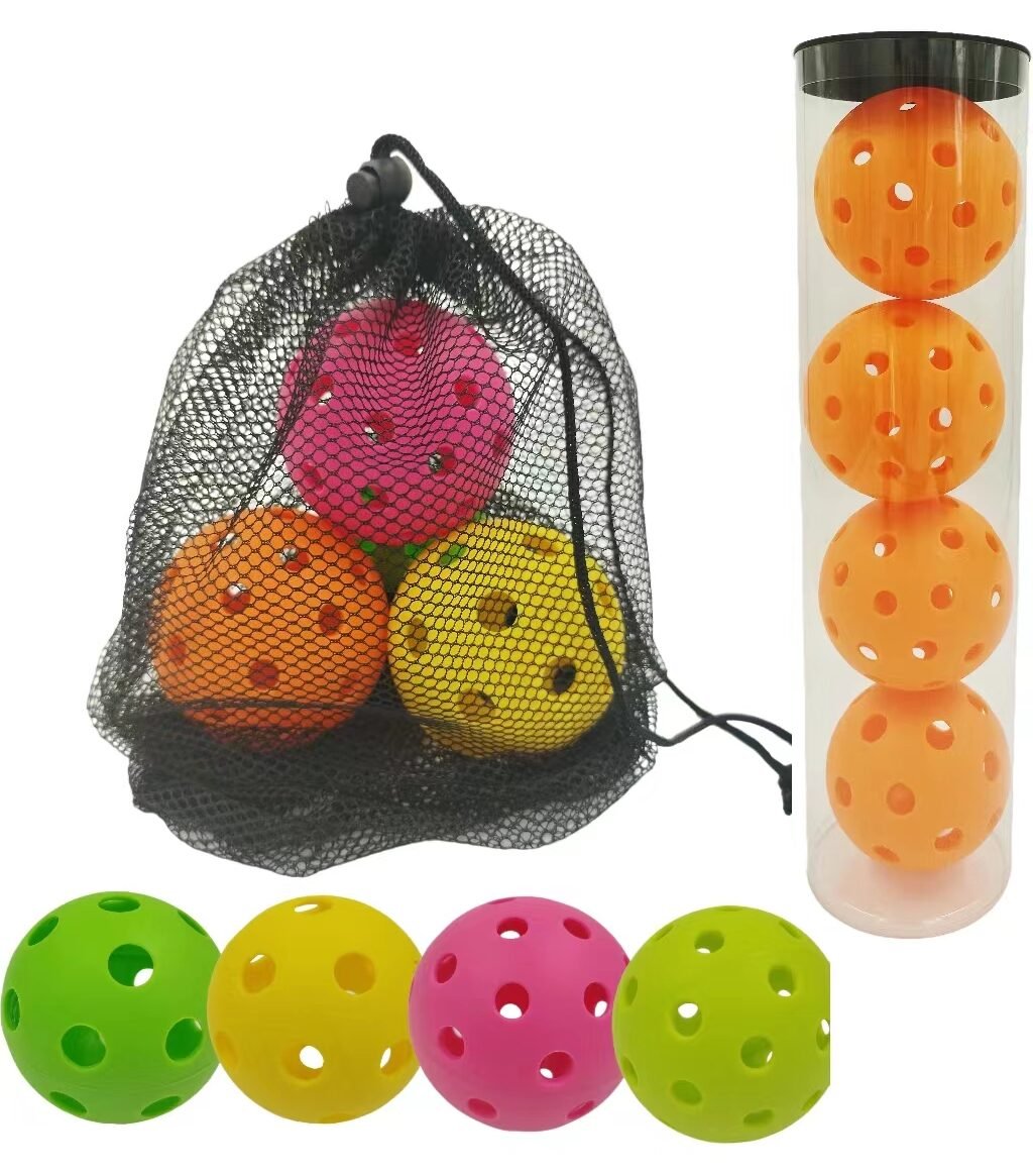 Pickleball Package