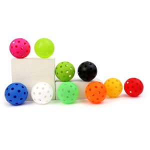 Balls