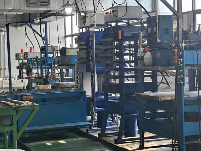 pressing machine(1)