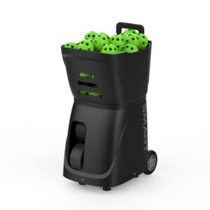 Ball Machine