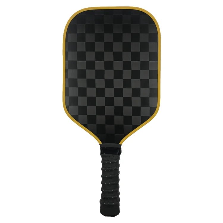 Cold Press or Thermoformed Kevlar Titanium Paddles factory