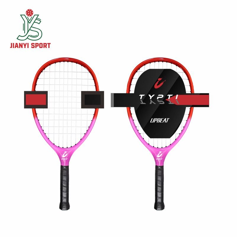 Custom paper card package for TYPTI racket