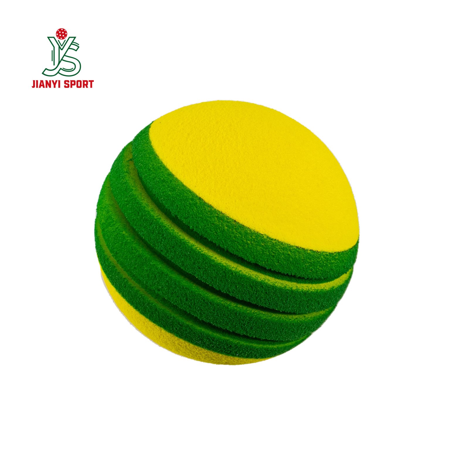 Custom color TYPTI ball- Green