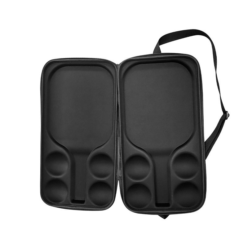 custom mold EVA pickleball gift set package