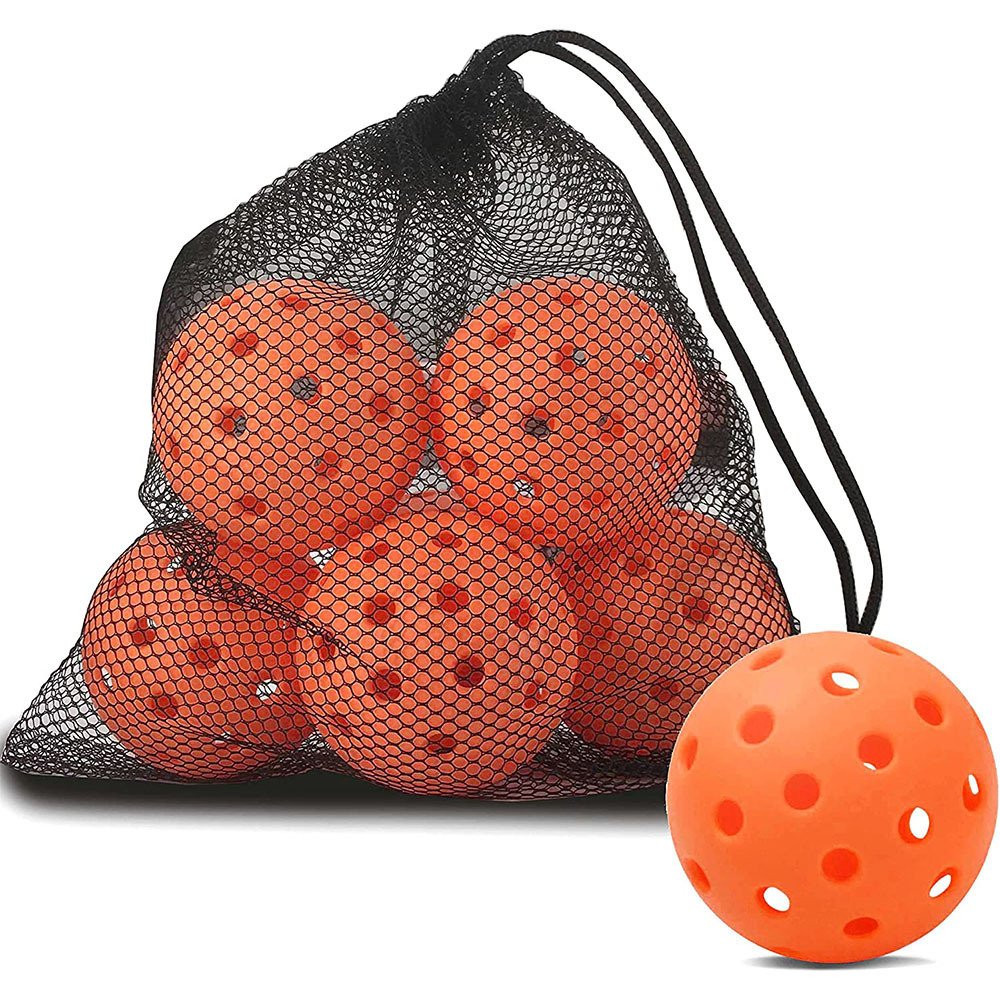 mesh bag package