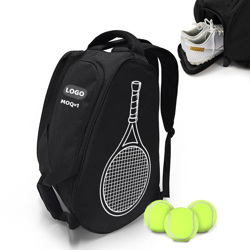 pickleball paddles sport bags
